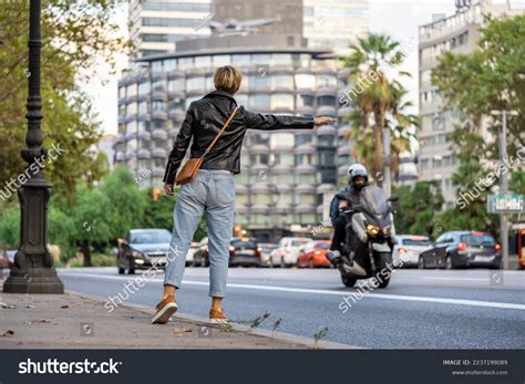 Adult 35s Years Old Lesbian Woman Stock Photo 2237199089 Shutterstock