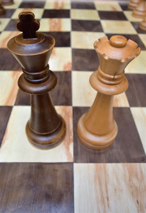 Free Images Table Wood Floor Recreation Board Game King Chess