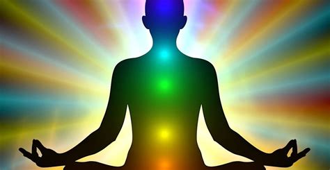 Aura Readings And Chakra Readings Harlem Brain New York 27 November 2023