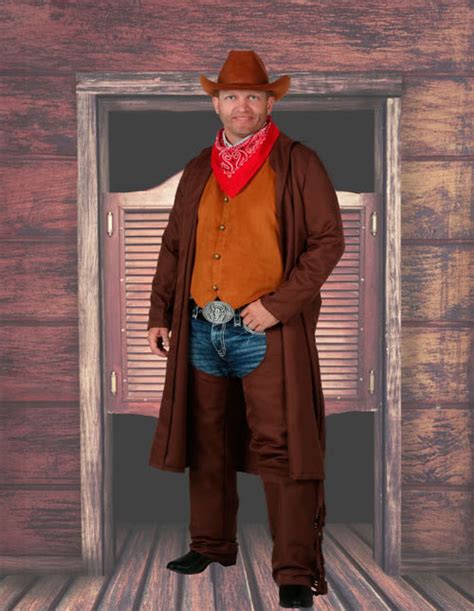 Western Cowboy & Cowgirl Costumes | Cowboy Halloween Costumes