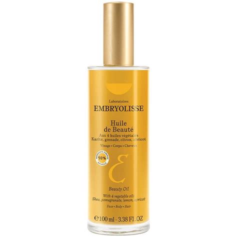 Buy Embryolisse Beauty Oil Ml Online Only Online At Chemist Warehouse