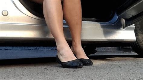 BALLET FLATS Videos And Porn Clips Clips Sale