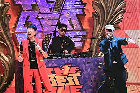 和田アキ子と M Flo が大ヒット曲「hey」を6年ぶりに熱唱 Tbs『ザ・ベストワン』第2 弾のオープニングを飾る一夜限りの