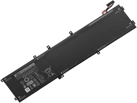 Battery For Dell Xps Gtpy Pcparts Ph