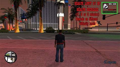 Image Hard Mod Gta San Andreas By Glaynder For Grand Theft Auto