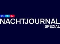 RTL Nachtjournal Spezial Alexander Gerst im Interview Talk Gespräch