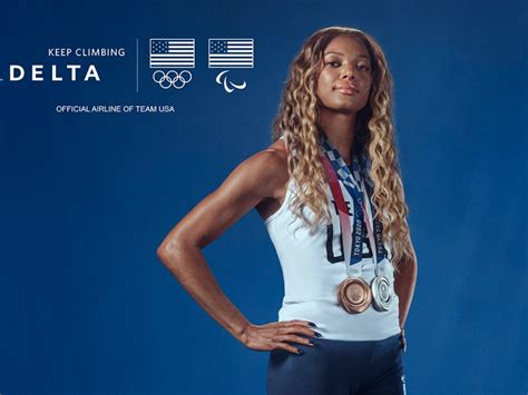 Gabby Thomas Is A Two-Time Olympian – And A Travel Maven | Essence