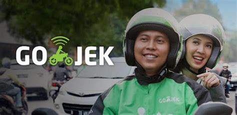 Cara Mudah Daftar Gojek Di Kota Palu