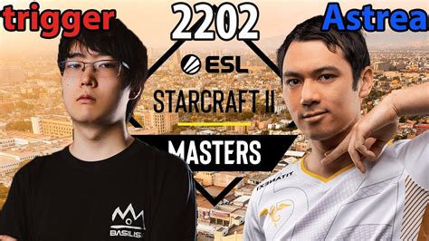 Trigger P Vs Astrea P America Masters Summer 2023