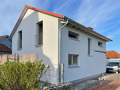 Einfamilienhaus Mit Carport In Rimpar Engelhardt Geissbauer