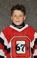 Roster - 2004 Ottawa 67s