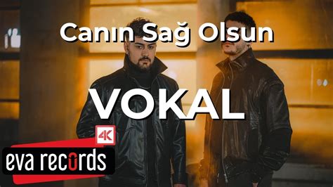 Semicenk And Rast Canın Sağ Olsun Çıplak Ses Solo Vokal Youtube