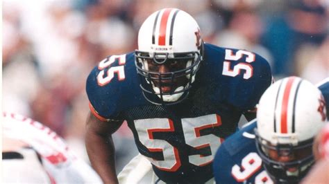 Talking Tigers - Takeo Spikes - Auburn Tigers - Official Athletics Website