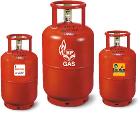 Gas Cylinder Png Images