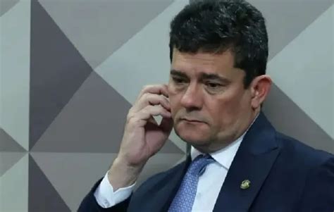 S Rgio Moro Declarado Parcial Pelo Stf Reage A Dias Toffoli E Diz Que