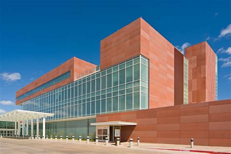 UNM Cancer Research – Albuquerque, NM | Cladding Corp