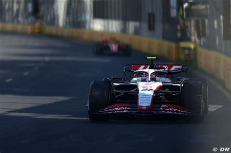 Formule 1 Hulkenberg Plusieurs départs ce n est pas l ADN de la F1