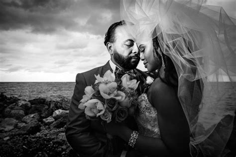 Stunning Destination Wedding in Jamaica | Junebug Weddings