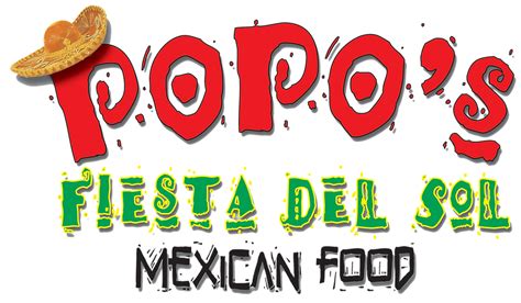 Goodyear Popos Mexican Food