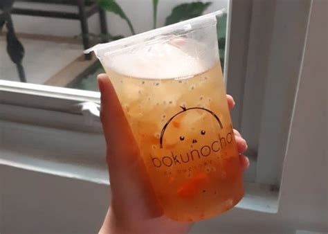 Bokunocha Gatot Subroto Bandung Lengkap Menu Terbaru Jam Buka