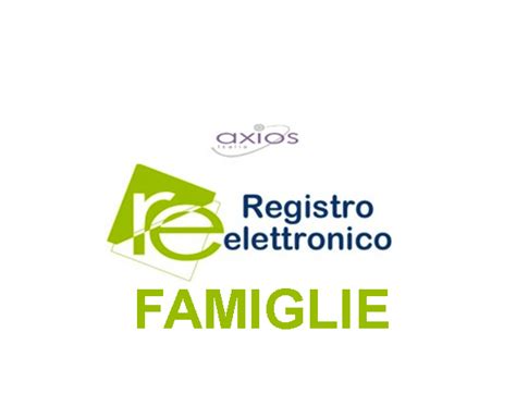 REGISTRO ELETTRONICO Accesso Famiglie Istituto Comprensivo Melanzio