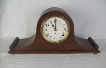 Seth Thomas Antique Mantel Clocks Features and Values | LoveToKnow