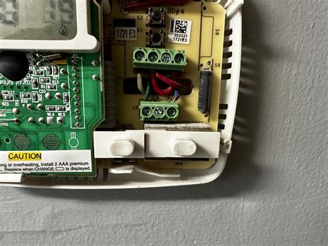 Question about Wyze Thermostat compatability - Home - Wyze Forum