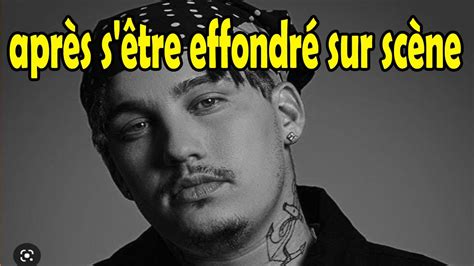 Le rappeur Costa Titch est décédé à 27 ans YouTube