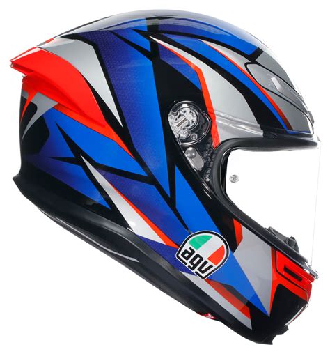 Agv Agv K S Slashcut Integralhelm G Nstig Louis