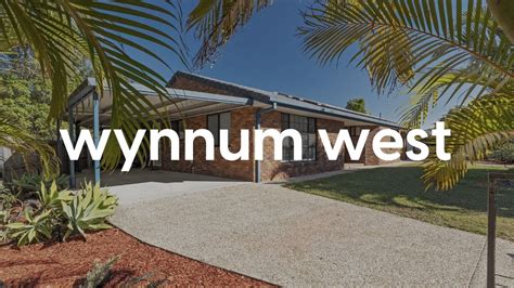 56 Emmett Street Wynnum West YouTube