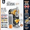 Ninja Slushi Oz Professional Frozen Drink Maker Preset Settings