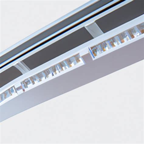 Exploring Aluminum Profile Channel For Led Strip Light Benefits Types