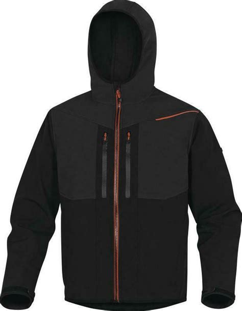 Delta Plus Horten Softshell