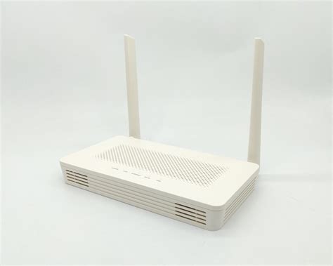 Hs8546v5 Huawei Gpon Onu 4ge 1pots 1usb 2wifi Dual Band Gpon Onu