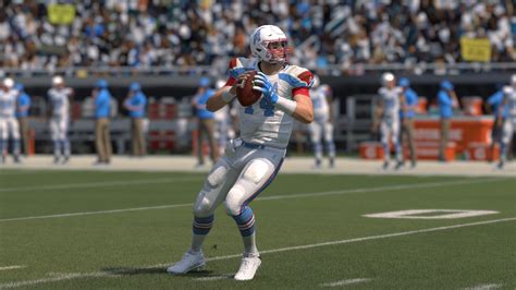 Madden 24 New Relocation Cities In Franchise Mode Strangely Awesome