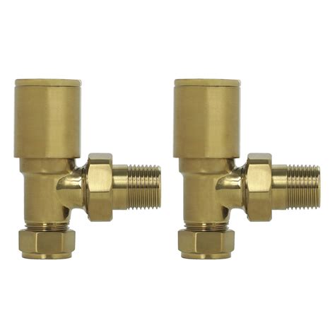 Category Radiator Valves Thermoparts