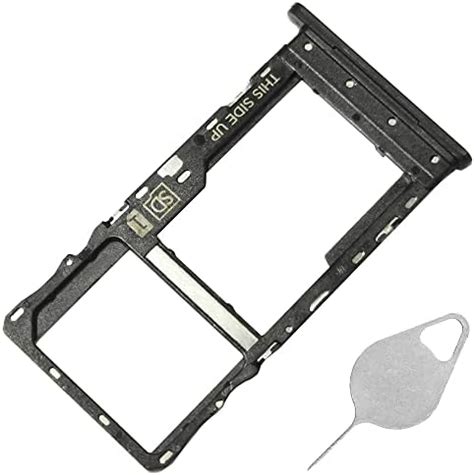 Amazon Moto G Pure Replacement SIM Card Tray Holder Parts For Moto