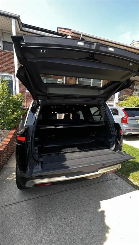 New York - For Sale 2023 Rivian R1S Adventure Package $89,000 obo