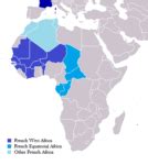 Europa Y El Reparto De Frica La Trompeta De Jeric