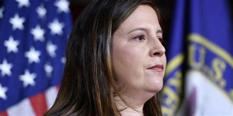 Elise Stefanik squeezed by Dems in New York — and by the Freedom Caucus ...