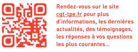 TPE Donne toi le droit vote CGT CGT Enseignement Privé CGT EP