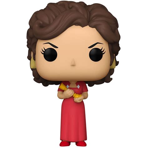 Funko Clue Mrs White With Wrench Pop Vinyl Figure Buy At Not Just Toyz