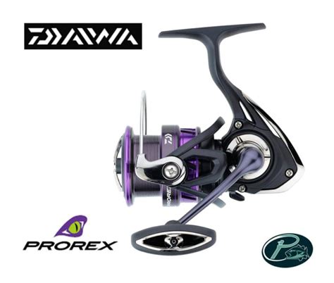 Daiwa Prorex X Lt Cxh Pesca Bass Shop