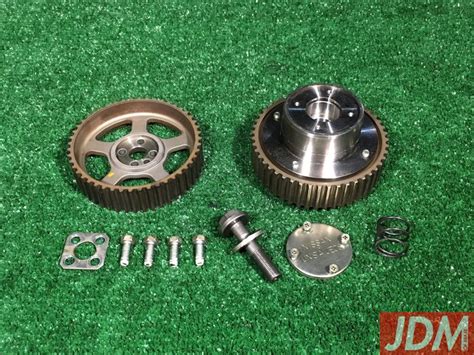 CAMSHAFT SPROCKET JDM Of Miami