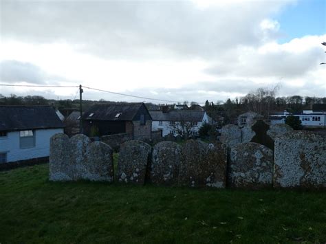 St Michael Aldbourne Gravestones Basher Eyre Cc By Sa