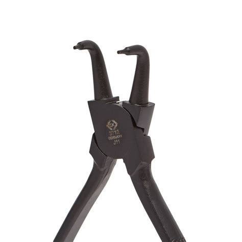 Circlip Plier Int Bent Carl Kammerling International Limited