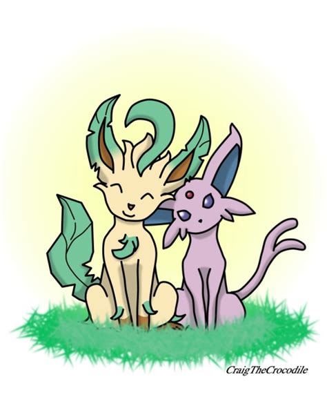 leafeon  tumblr