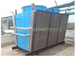 Dry Cooling Towers In Saudi Arabia Tipo Heat Exchangers Manufacturers