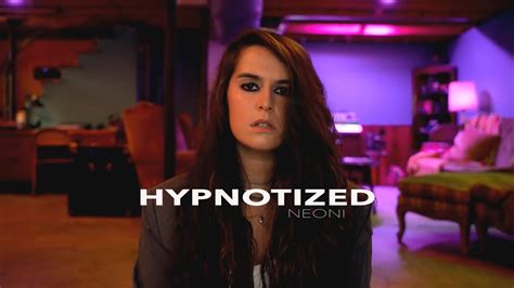 NEONI HYPNOTIZED Official Music Video YouTube