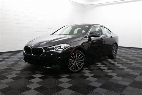 New Bmw Series I Xdrive Coupe In Naperville B Bill